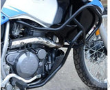 Defensas Motor - Kappa Moto Compatible Con Kawasaki Klr 650 Enduro (2007-2021)