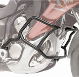 Defensas Motor - Kappa Moto Compatible Con Honda Xl 700 V Transalp (2008-2013)