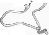 Defensas Motor - Kappa Moto Compatible Con Kawasaki Klv 1000 (2004-2010)