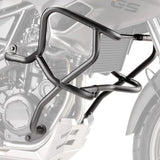 Defensas Motor - Kappa Moto Compatible Con Bmw F 700 Gs (2013-2017)