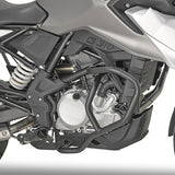 Defensas Motor - Kappa Moto Compatible Con Bmw G 310 Gs (2017-2023)