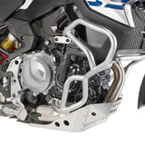 Defensas Motor - Kappa Moto Compatible Con Bmw F 850 Gs (2018-2020)