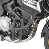 Defensas Motor - Kappa Moto Compatible Con Bmw F 750 Gs (2018-2020)