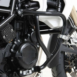 Defensas Motor - Kappa Moto Compatible Con Bmw F 900 Xr (2020-2022)