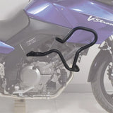Defensas Motor - Kappa Moto Compatible Con Suzuki Dl 650 V-Strom (2004-2011)