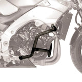 Defensas Motor - Kappa Moto Compatible Con Suzuki Gsr 600 (2006-2011)