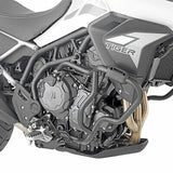 Defensas Motor - Kappa Moto Compatible Con Triumph Tiger 900 (2020-2023)