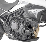 Engine Guard - Kappa Moto Compatible With Triumph Tiger 900 (2020-2023)