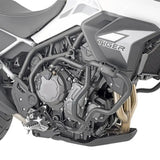 Defensas Motor - Kappa Moto Compatible Con Triumph Tiger 900 (2020-2023)