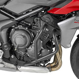Defensas Motor - Kappa Moto Compatible Con Triumph Tiger 660 Sport (2022-2023)
