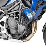 Defensas Motor - Kappa Moto Compatible Con Triumph Tiger 1200 Gt (2022-2023)