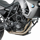 Defensas Motor - Kappa Moto Compatible Con Bmw F 700 Gs (2013-2017)