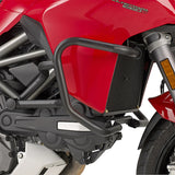 Defensas Motor - Kappa Moto Compatible Con Ducati Multistrada 950 S (2019-2021)