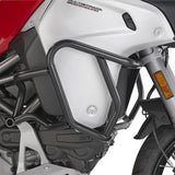 Defensas Motor - Kappa Moto Compatible Con Ducati Multistrada Enduro 1200 (2016-2018)