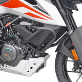 Defensas Motor - Kappa Moto Compatible Con Ktm 390 Adventure (2020-2023)