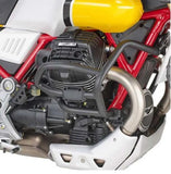 Defensas Motor - Kappa Moto Compatible Con Moto Guzzi V85 Tt (2019-2023)