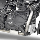 Defensas Motor - Kappa Moto Compatible Con Royal Enfield Himalayan (2021-2023)