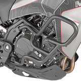 Defensas Motor - Kappa Moto Compatible Con Moto Morini X-Cape 649 (2021-2023)