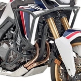 Defensas Motor - Kappa Moto Compatible Con Honda Crf 1000 L Africa Twin (2018-2019)