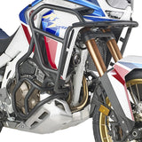 Defensas Motor - Kappa Moto Compatible Con Honda Crf 1100 L Africa Twin Adventure Sports (2020-2022)