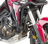 Defensas Motor - Kappa Moto Compatible Con Honda Crf 1100 L Africa Twin (2020-2023)