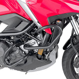 Defensas Motor - Kappa Moto Compatible Con Honda Nc 750 X (2021-2023)