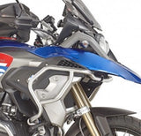 Defensas Motor - Kappa Moto Compatible Con Bmw R 1250 Gs (2019-2023)