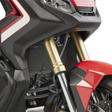 Cover Radiator - Kappa Moto Compatible Con Honda X-Adv 750 (2021-2023)