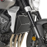 Cover Radiator - Kappa Moto Compatible Con Honda Cb 1000 R (2018-2020)