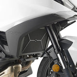 Cover Radiator - Kappa Moto Compatible Con Honda Nt 1100 (2022-2023)
