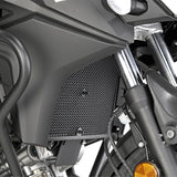 Protector Radiator - Kappa Moto Compatible Con Suzuki Dl 650 V-Strom (2017-2023)