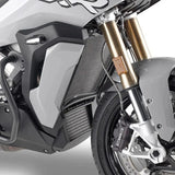 Cover Radiator - Kappa Moto Compatible Con Bmw S 1000 Xr (2020-2023)