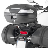 Rear-Rack Monolock - Kappa Moto Compatible With Ktm 200 Duke (2011-2016)