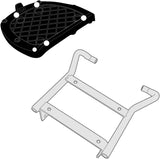 Portaequipaje Monokey - Kappa Moto Compatible Con Honda Crf 250 L - Rally (2017-2020)