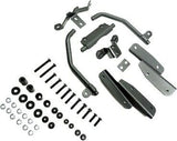Adaptador Monokey - Kappa Moto Compatible Con Honda Crf 1000 L Africa Twin (2018-2019)