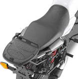 Adaptador Monolock - Kappa Moto Compatible Con Honda Cb 125 F (2021-2023)