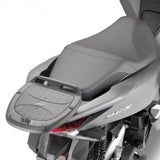 Adaptador Monolock - Kappa Moto Compatible Con Honda Pcx 150 (2018)
