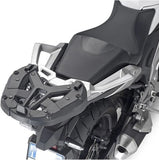 Adaptador Monokey - Kappa Moto Compatible Con Honda Nc 750 X (2021-2023)