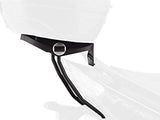 Adaptador Monolock - Kappa Moto Compatible Con Yamaha T-Max 500 (2008-2011)
