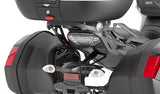 Adaptador Monokey - Kappa Moto Compatible Con Yamaha Mt-09 Tracer (2015-2017)