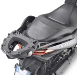Adaptador Monokey - Kappa Moto Compatible Con Yamaha X-Max 300 (2017-2022)