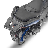 Adaptador Monokey - Kappa Moto Compatible Con Yamaha T-Max 560 (2022-2023)