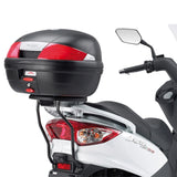 Adaptador Monolock - Kappa Moto Compatible Con Sym Joyride 125 - 200 Evo S (2009-2022)