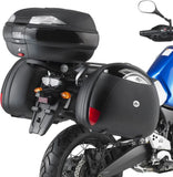Adaptador Monokey - Kappa Moto Compatible Con Yamaha Xt 1200 Ze Super Ténéré (2014-2020)