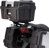 Rear Rack Monokey - Kappa Moto Compatible With Kawasaki Versys 1000 - Se (2019-2023)
