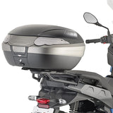 Adaptador Monokey - Kappa Moto Compatible Con Bmw C 400 X (2019-2023)