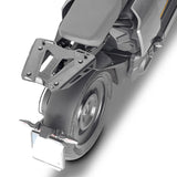 Adaptador Monolock - Kappa Moto Compatible Con Bmw Ce 04 (2022-2023)