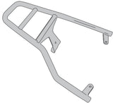 Rear Rack Monolock - Kappa Moto Compatible With Piaggio Vespa Primavera 50 - 125 (2014-2023)