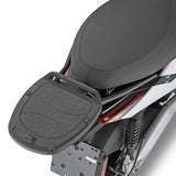 Adaptador Monolock - Kappa Moto Compatible Con Piaggio 1 (2021-2023)
