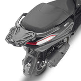 Adaptador Monokey - Kappa Moto Compatible Con Piaggio Mp3 400 Sport Hpe (2022-2023)